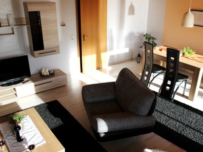 Apartment 2-Bettwohnung - Features photo 9