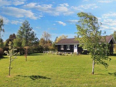 Holiday house 6 Personen Ferienhaus in Rødvig Stevns-By Traum - Outdoor photo 6