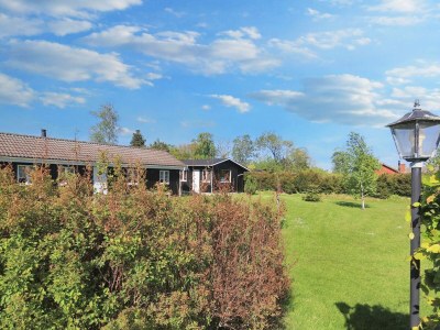 Holiday house 6 Personen Ferienhaus in Rødvig Stevns-By Traum - Outdoor photo 10