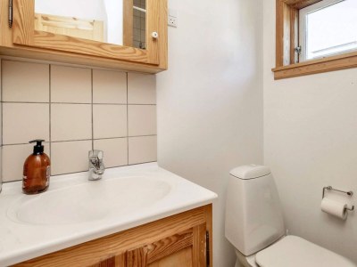 Holiday house 6 Personen Ferienhaus in Rødvig Stevns-By Traum - Outdoor photo 17