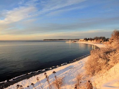 Holiday house 6 Personen Ferienhaus in Rødvig Stevns-By Traum - Outdoor photo 19