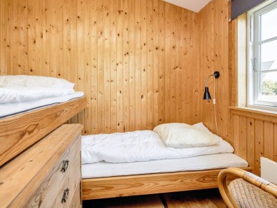 Holiday house 6 Personen Ferienhaus in Rødvig Stevns-By Traum - Outdoor photo 23