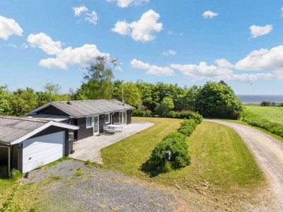 Holiday house 6 Personen Ferienhaus in Nykøbing M-By Traum - Outdoor photo 2