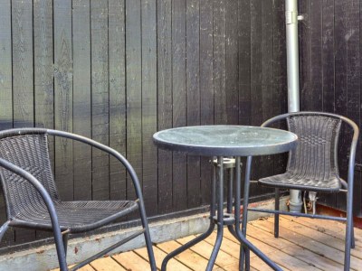 Holiday house 6 Personen Ferienhaus in Nykøbing M-By Traum - Outdoor photo 3