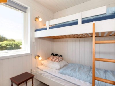 Holiday house 6 Personen Ferienhaus in Nykøbing M-By Traum - Outdoor photo 12