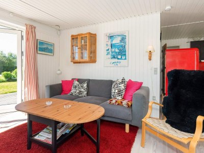 Holiday house 6 Personen Ferienhaus in Nykøbing M-By Traum - Outdoor photo 13