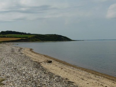 Holiday house 6 Personen Ferienhaus in Nykøbing M-By Traum - Outdoor photo 14