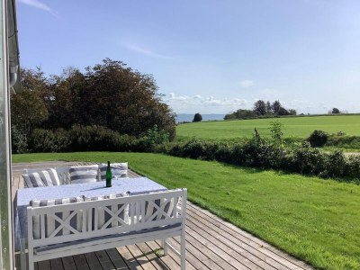 Holiday house 6 Personen Ferienhaus in Nykøbing M-By Traum - Outdoor photo 15