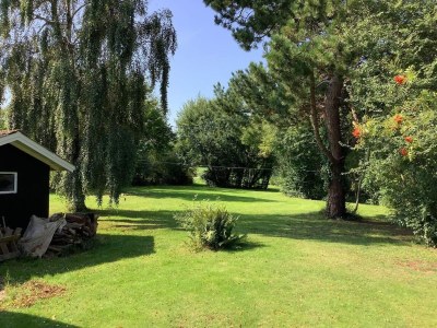 Holiday house 6 Personen Ferienhaus in Nykøbing M-By Traum - Outdoor photo 16