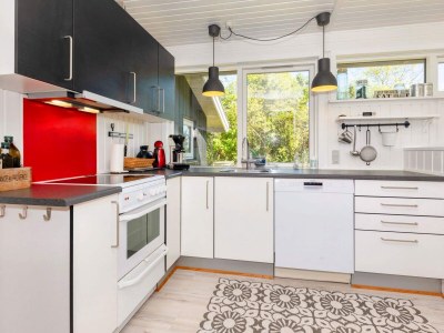 Holiday house 6 Personen Ferienhaus in Nykøbing M-By Traum - Outdoor photo 17