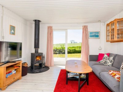 Holiday house 6 Personen Ferienhaus in Nykøbing M-By Traum - Outdoor photo 18