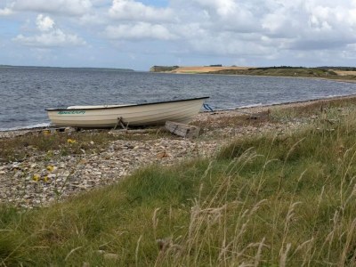 Holiday house 6 Personen Ferienhaus in Nykøbing M-By Traum - Outdoor photo 23