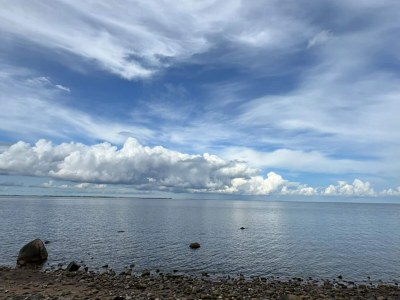 Holiday house 6 Personen Ferienhaus in Nykøbing M-By Traum - Outdoor photo 24