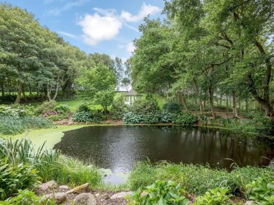 Holiday house 5 Sterne Ferienhaus in Spøttrup-By Traum - Outdoor photo 2