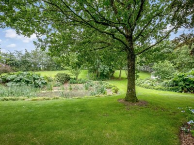 Holiday house 5 Sterne Ferienhaus in Spøttrup-By Traum - Outdoor photo 4