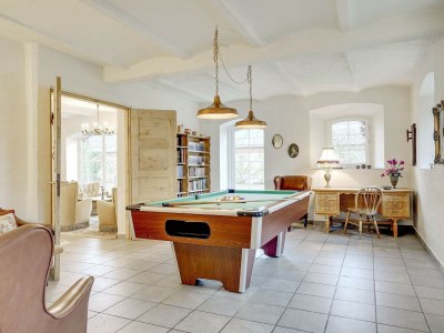 Holiday house 5 Sterne Ferienhaus in Spøttrup-By Traum - Outdoor photo 9