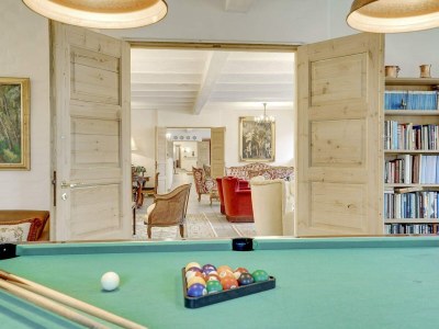 Holiday house 5 Sterne Ferienhaus in Spøttrup-By Traum - Outdoor photo 10