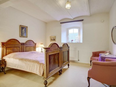 Holiday house 5 Sterne Ferienhaus in Spøttrup-By Traum - Outdoor photo 12