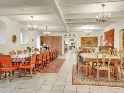 Holiday house 5 Sterne Ferienhaus in Spøttrup-By Traum - Outdoor photo 13