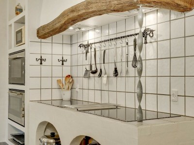 Holiday house 5 Sterne Ferienhaus in Spøttrup-By Traum - Outdoor photo 14