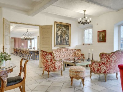 Holiday house 5 Sterne Ferienhaus in Spøttrup-By Traum - Outdoor photo 15