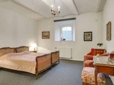 Holiday house 5 Sterne Ferienhaus in Spøttrup-By Traum - Outdoor photo 17