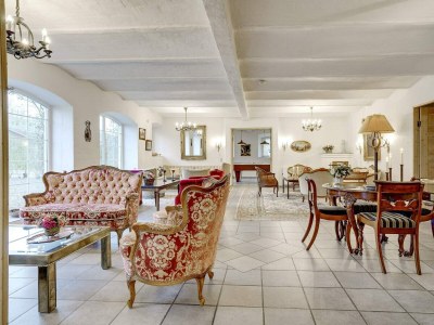 Holiday house 5 Sterne Ferienhaus in Spøttrup-By Traum - Outdoor photo 18