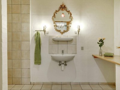 Holiday house 5 Sterne Ferienhaus in Spøttrup-By Traum - Outdoor photo 19