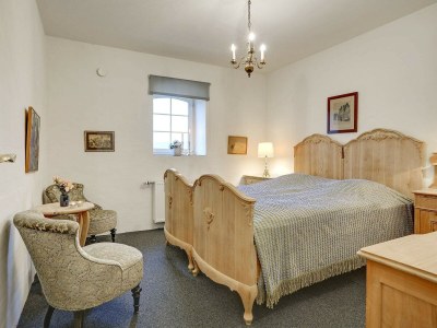 Holiday house 5 Sterne Ferienhaus in Spøttrup-By Traum - Outdoor photo 20