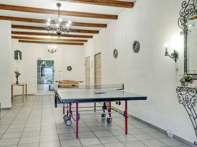 Holiday house 5 Sterne Ferienhaus in Spøttrup-By Traum - Outdoor photo 21