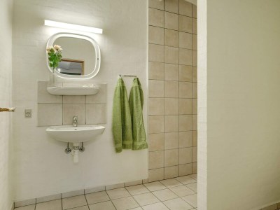 Holiday house 5 Sterne Ferienhaus in Spøttrup-By Traum - Outdoor photo 22