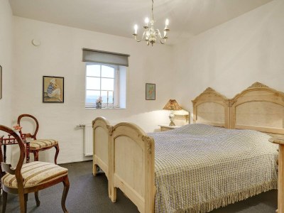 Holiday house 5 Sterne Ferienhaus in Spøttrup-By Traum - Outdoor photo 23