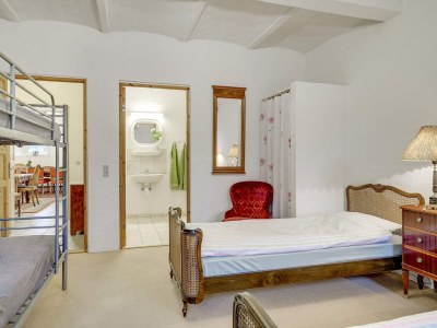 Holiday house 5 Sterne Ferienhaus in Spøttrup-By Traum - Outdoor photo 24