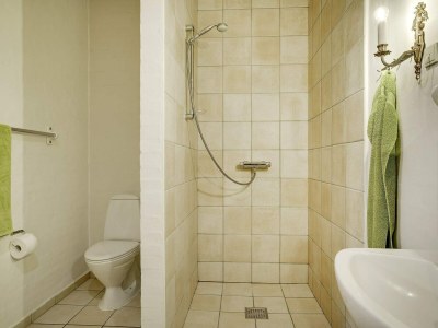 Holiday house 5 Sterne Ferienhaus in Spøttrup-By Traum - Outdoor photo 25