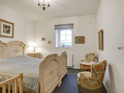 Holiday house 5 Sterne Ferienhaus in Spøttrup-By Traum - Outdoor photo 26