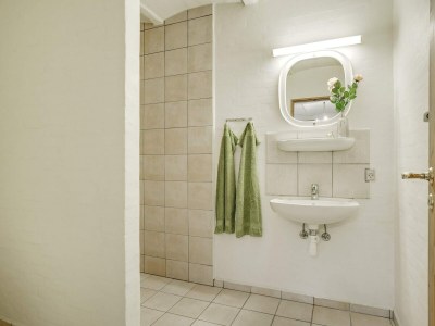 Holiday house 5 Sterne Ferienhaus in Spøttrup-By Traum - Outdoor photo 31