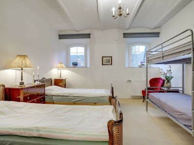 Holiday house 5 Sterne Ferienhaus in Spøttrup-By Traum - Outdoor photo 33