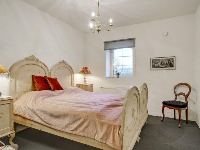 Holiday house 5 Sterne Ferienhaus in Spøttrup-By Traum - Outdoor photo 34