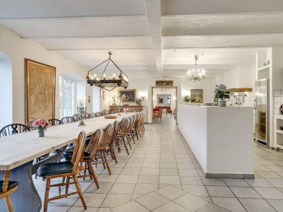 Holiday house 5 Sterne Ferienhaus in Spøttrup-By Traum - Outdoor photo 35