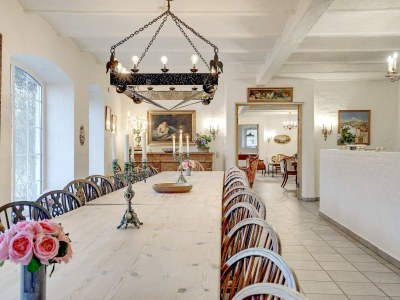 Holiday house 5 Sterne Ferienhaus in Spøttrup-By Traum - Outdoor photo 36