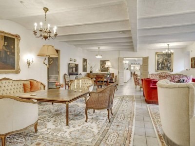 Holiday house 5 Sterne Ferienhaus in Spøttrup-By Traum - Outdoor photo 37