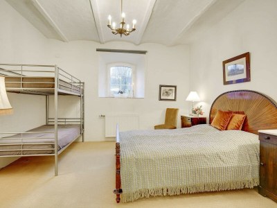 Holiday house 5 Sterne Ferienhaus in Spøttrup-By Traum - Outdoor photo 39