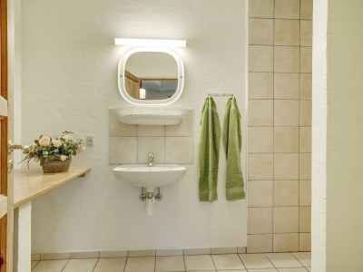 Holiday house 5 Sterne Ferienhaus in Spøttrup-By Traum - Outdoor photo 41