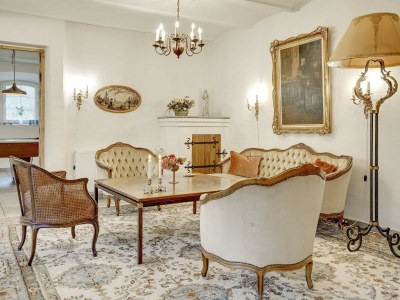 Holiday house 5 Sterne Ferienhaus in Spøttrup-By Traum - Outdoor photo 42