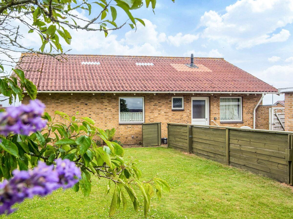 Holiday house 5 person holiday home in Skjern-By Traum - Outdoor photo 2