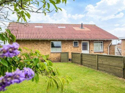 Holiday house 5 person holiday home in Skjern-By Traum - Outdoor photo 2