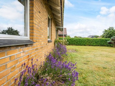 Holiday house 5 person holiday home in Skjern-By Traum - Outdoor photo 3