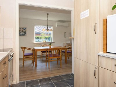 Holiday house 5 person holiday home in Skjern-By Traum - Outdoor photo 8