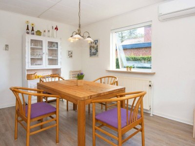 Holiday house 5 person holiday home in Skjern-By Traum - Outdoor photo 9