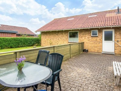 Holiday house 5 person holiday home in Skjern-By Traum - Outdoor photo 10